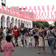 Conocé la agenda de actividades en Jujuy del 26 de febrero al 4 de marzo