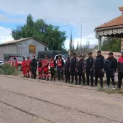 Continúa la búsqueda de Osvaldo Martínez, el hombre que desapareció hace más de dos semanas en el departamento Tilcara