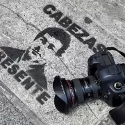 A 28 a�os del asesinato del periodista Jos� Luis Cabezas, habl� su hermana: �Lo recordamos como �l era, alegre, buena persona�