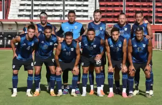 gimnasia de jujuy en la ciudadela