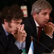 El Gobierno reestructur� el Ministerio de Econom�a con eliminaciones y fusiones de �reas estrat�gicas
