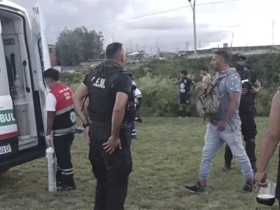 muerte veterano