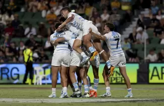 los pumas campeones