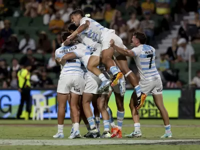 los pumas campeones
