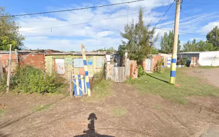 asesinato en rosario
