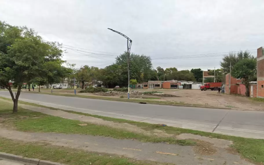 asesinato en Rosario