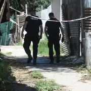 Terror en Rosario: asesinaron a balazos a tres hombres en menos de 24 horas