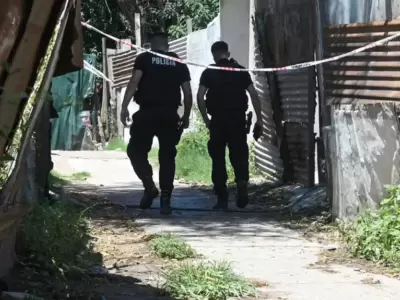 La Polic�a investiga los tres casos y hasta el momento no hay detenidos. (Foto: gentileza Clar�n/ Sebast�an Granata)