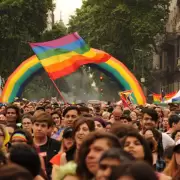 Convocan a una marcha federal en defensa de los derechos LGTBQ+ para el 1 de febrero