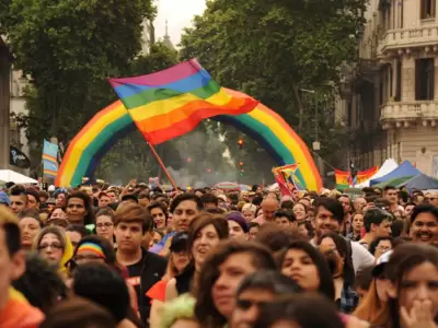 marcha lgbt