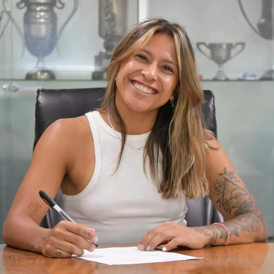 kamila mansilla