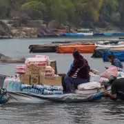 Tras la queja de Bolivia, el municipio argentino de Aguas Blancas confirmó que construirá un alambrado en la frontera