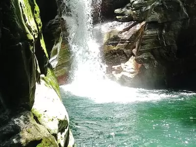 fuente del jagua