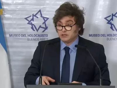 javier milei