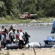 Situación actual en los pasos fronterizos de Jujuy y Salta