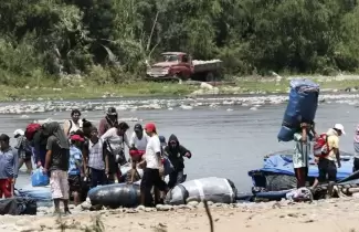aguas blancas