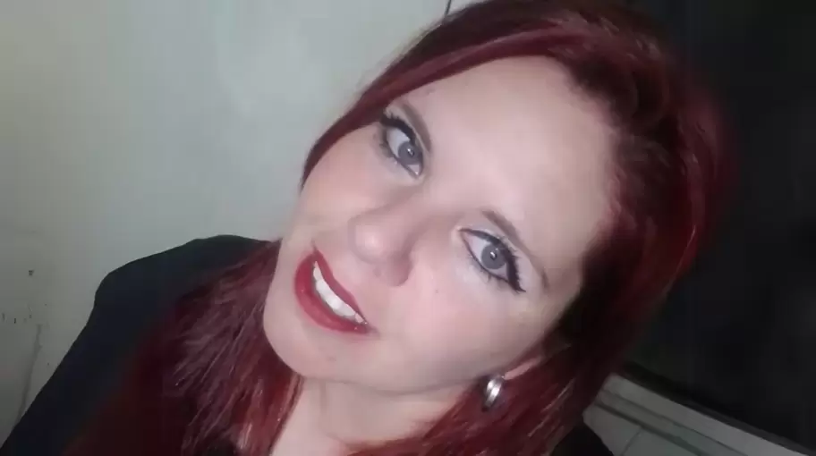 Evelyn Carrera, de 35 años, murió en el Hospital de Mendoza. Un mes antes, denunció a un enfermero por violación. (Foto: Facebook / Evelyn Day Carrera
