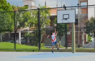 polideportivo