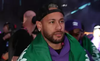 neymar