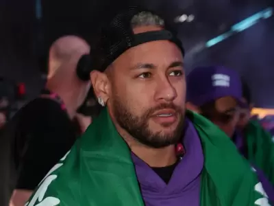 neymar