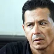 Pablo Cuchán, el hombre que descuartizó y quemó en la parrilla a su novia adolescente, se casó en la cárcel