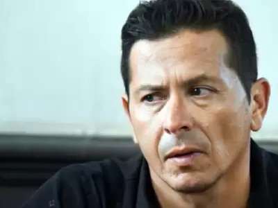 Pablo Cuch�n