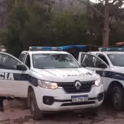Continúa la búsqueda de Osvaldo Martínez, el hombre que desapareció a principios de enero en el departamento Tilcara