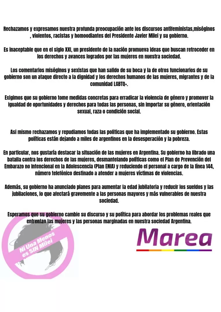 convocatoria