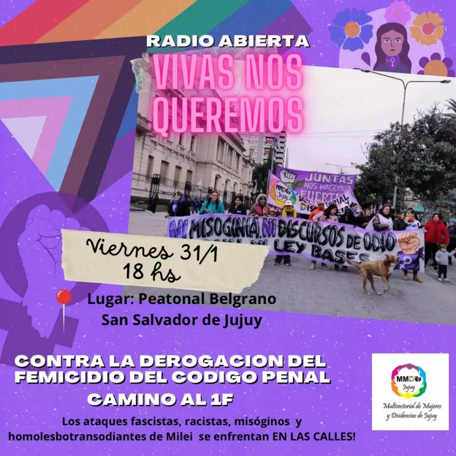 convocatoria