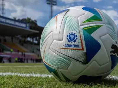 Sudamericano Sub 20