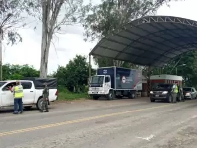 aguas blancas