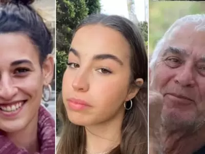 Rehenes que ser�n liberados por Hamas este jueves