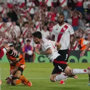 Se cerró la segunda fecha del Torneo Apertura: tabla de posiciones, resultados y próximos partidos