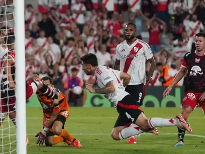 River - Instituto