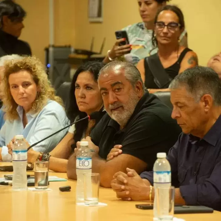 La CGT apoya la marcha contra Milei pero deja a sus gremios la definición de sumarse