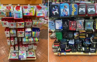 �tiles escolares Jujuy