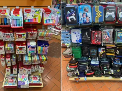 �tiles escolares Jujuy