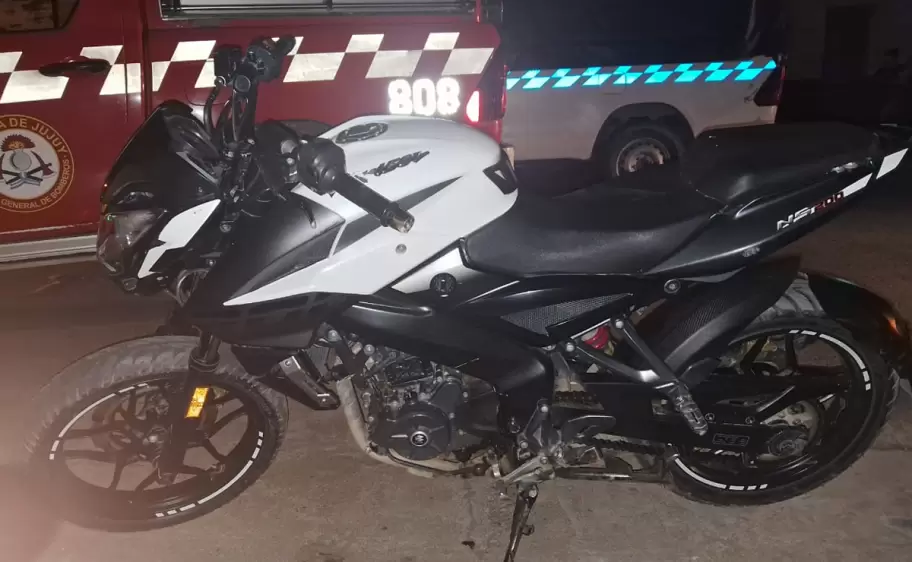 moto rouser