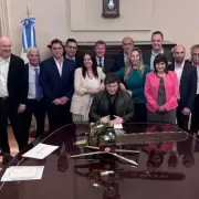 El Gobierno confirmó que desvinculó a 37.595 empleados estatales en 2024