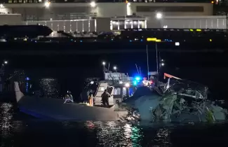 Tragedia en Washington
