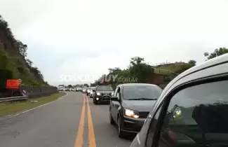carnaval ruta