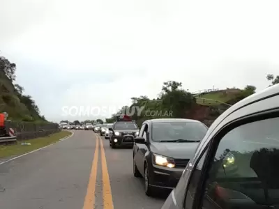 carnaval ruta