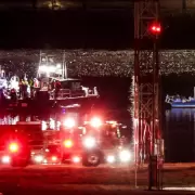 Había un argentino entre las víctimas del accidente aéreo en Washington