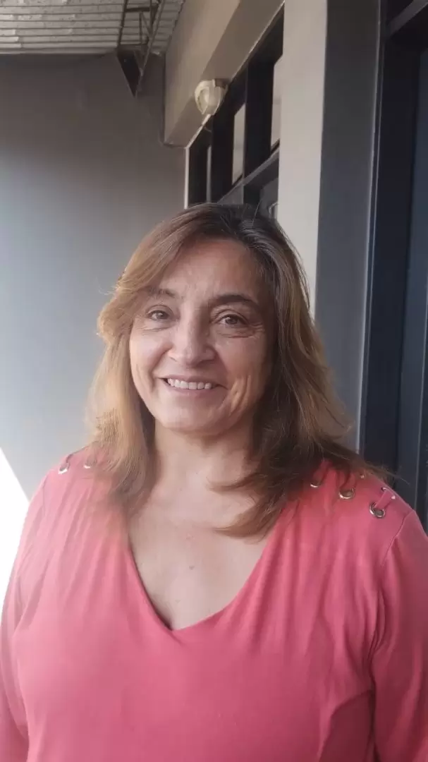 Silvia Ficoseco