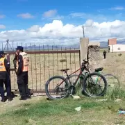 Un terreno cedido a los Bomberos Voluntarios generó un conflicto en Abra Pampa