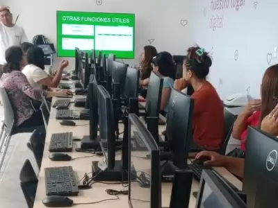 docentes digitales