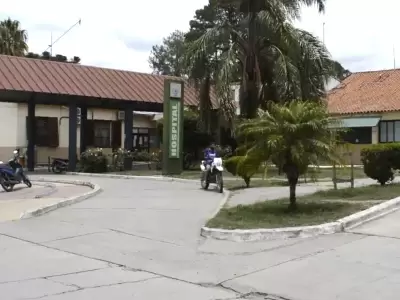 hospital zabala perico