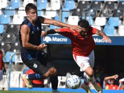 gimnasia san martin