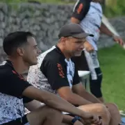 Mauricio Padilla será el nuevo director técnico de la primera de Zapla