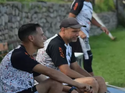 Mauricio padilla dt zapla